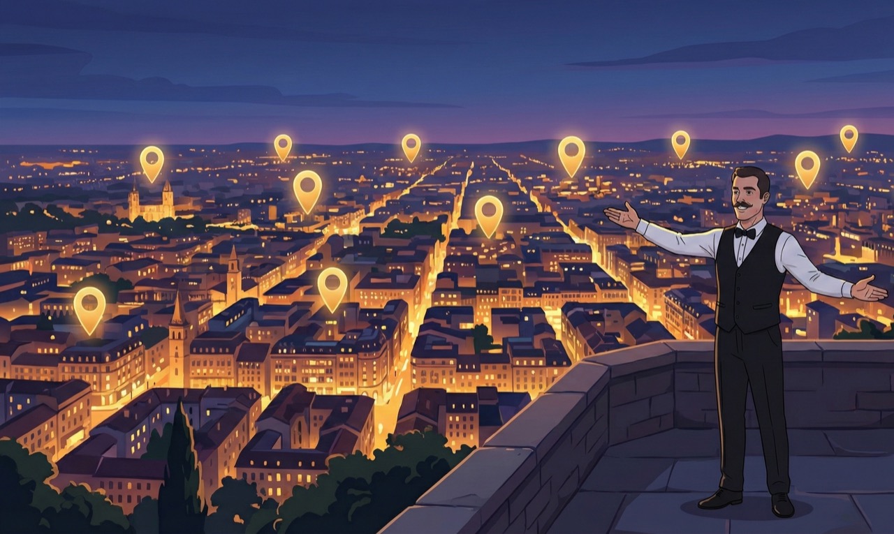 Platoo — Descubra restaurantes na sua cidade